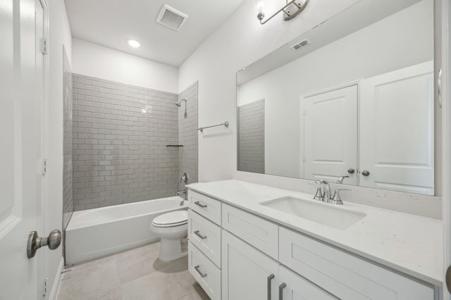 1607 Vista Grande Drive, Forney, TX 75126