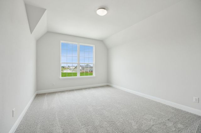 1607 Vista Grande Drive, Forney, TX 75126