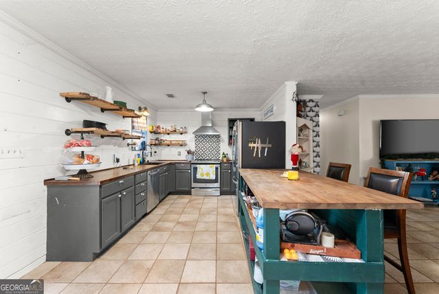 1142 Lewis Roberts Road, Jefferson, GA 30549