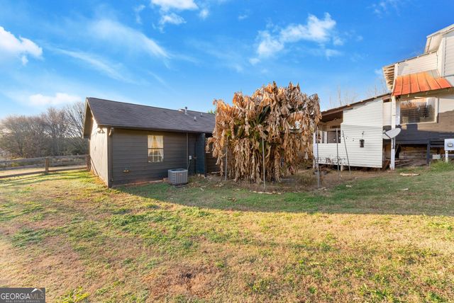 1142 Lewis Roberts Road, Jefferson, GA 30549