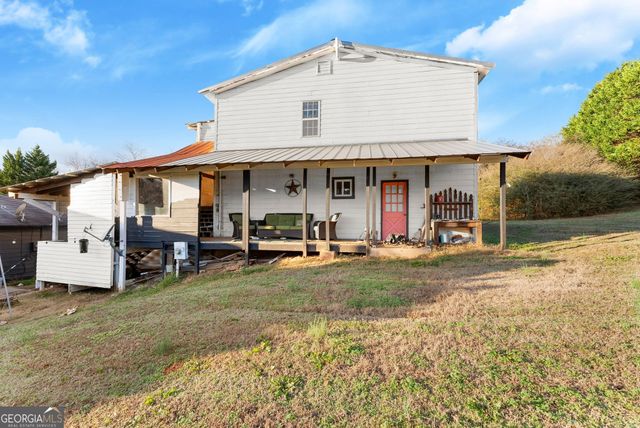 1142 Lewis Roberts Road, Jefferson, GA 30549