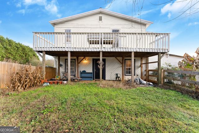 1142 Lewis Roberts Road, Jefferson, GA 30549