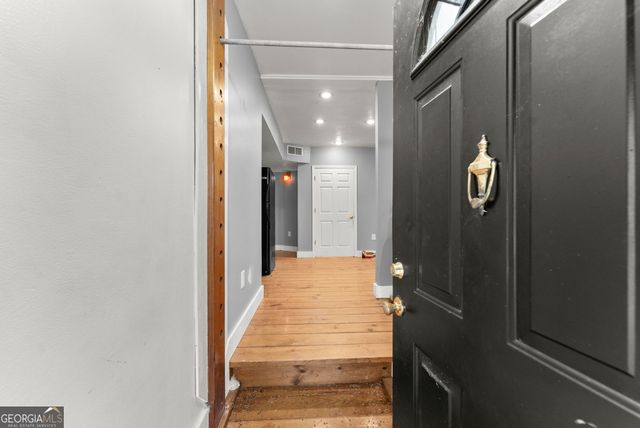 1142 Lewis Roberts Road, Jefferson, GA 30549