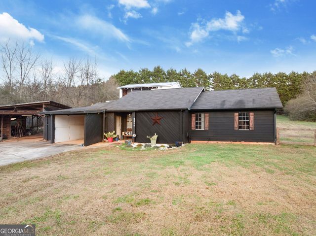 1142 Lewis Roberts Road, Jefferson, GA 30549