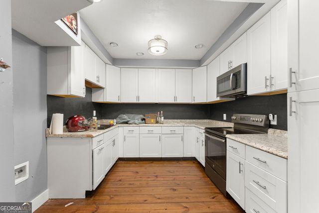 1142 Lewis Roberts Road, Jefferson, GA 30549