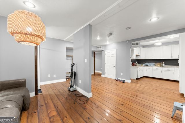 1142 Lewis Roberts Road, Jefferson, GA 30549