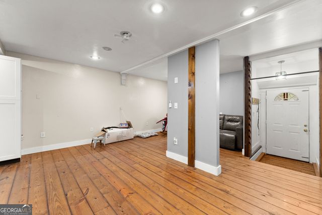 1142 Lewis Roberts Road, Jefferson, GA 30549