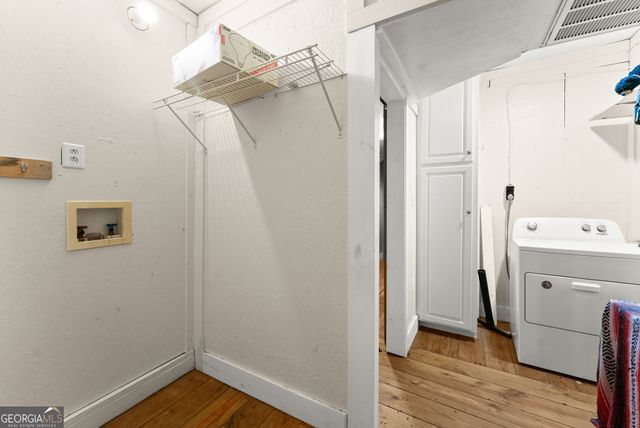 1142 Lewis Roberts Road, Jefferson, GA 30549