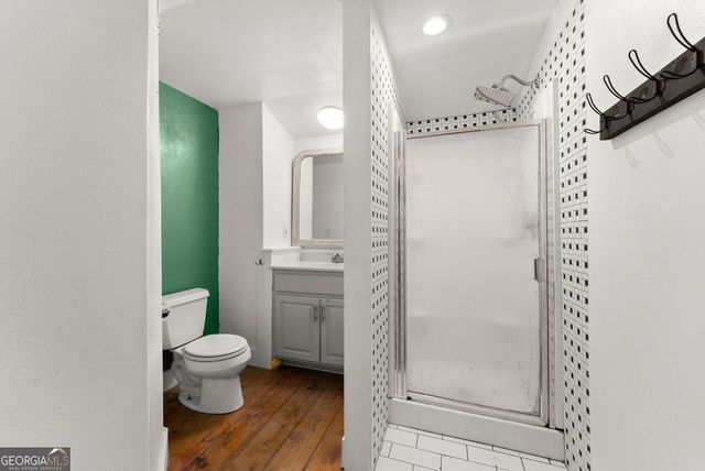 1142 Lewis Roberts Road, Jefferson, GA 30549