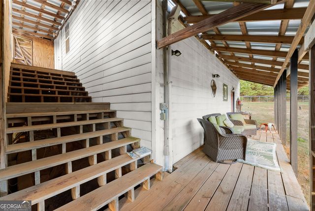 1142 Lewis Roberts Road, Jefferson, GA 30549