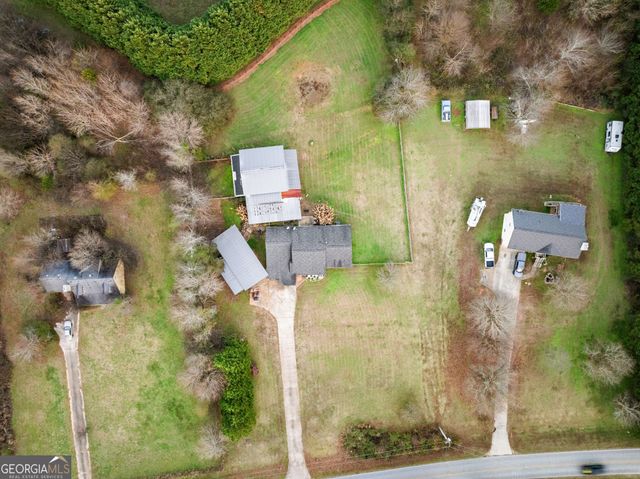 1142 Lewis Roberts Road, Jefferson, GA 30549