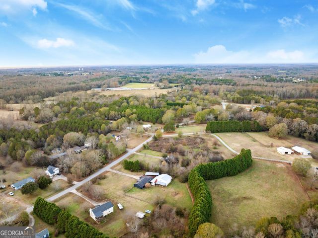 1142 Lewis Roberts Road, Jefferson, GA 30549