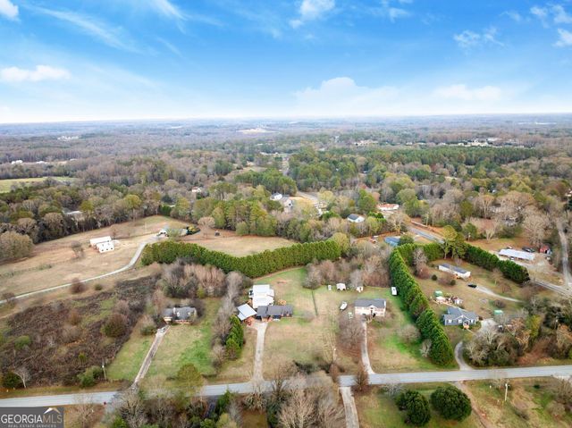 1142 Lewis Roberts Road, Jefferson, GA 30549