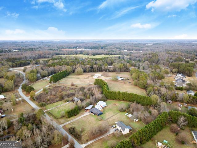 1142 Lewis Roberts Road, Jefferson, GA 30549