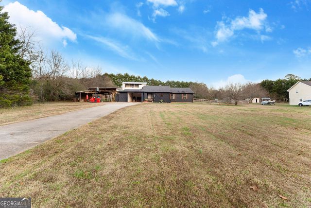 1142 Lewis Roberts Road, Jefferson, GA 30549