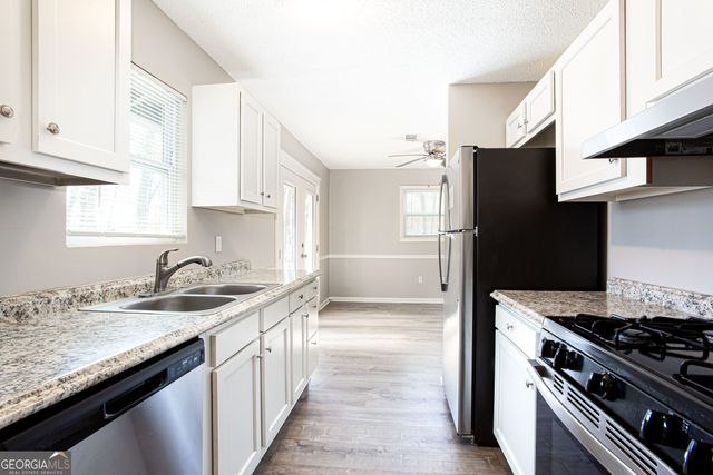 3824 Cannon Drive, Douglasville, GA 30135