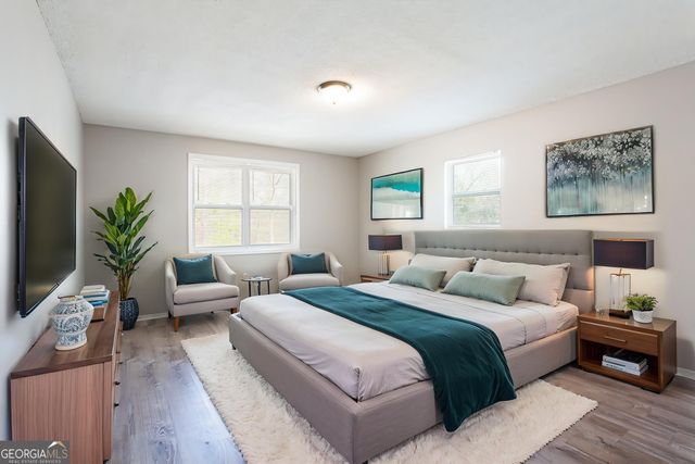 3824 Cannon Drive, Douglasville, GA 30135