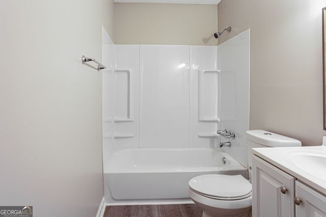 3824 Cannon Drive, Douglasville, GA 30135