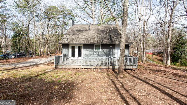 3824 Cannon Drive, Douglasville, GA 30135