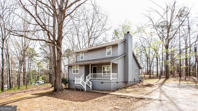 3824 Cannon Drive, Douglasville, GA 30135