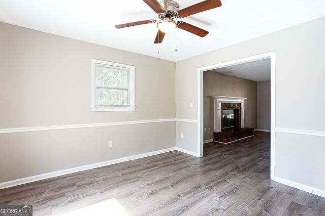 3824 Cannon Drive, Douglasville, GA 30135