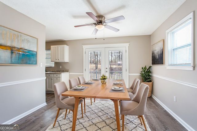 3824 Cannon Drive, Douglasville, GA 30135