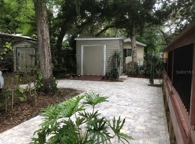 25203 NE 141ST LANE 254, Salt Springs, FL 32134