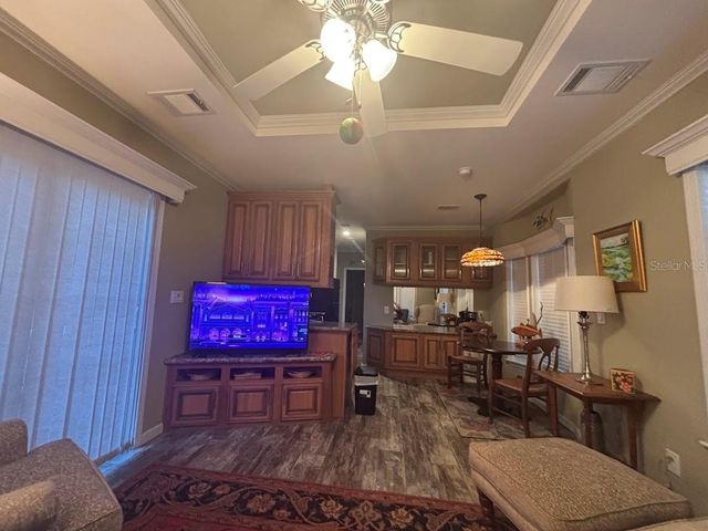 25203 NE 141ST LANE 254, Salt Springs, FL 32134