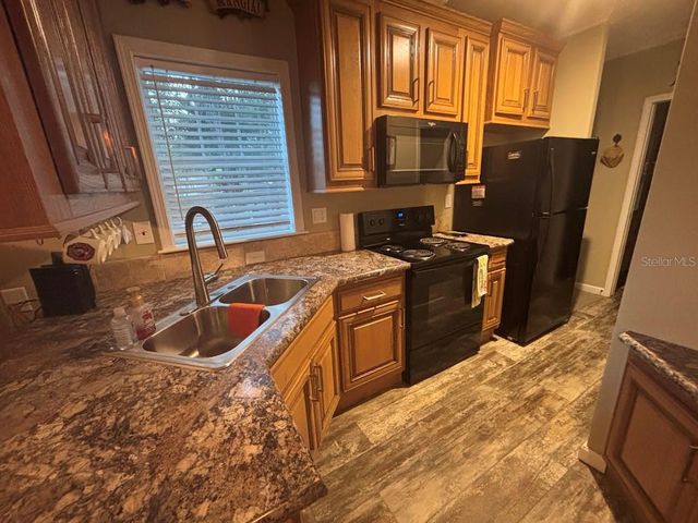 25203 NE 141ST LANE 254, Salt Springs, FL 32134