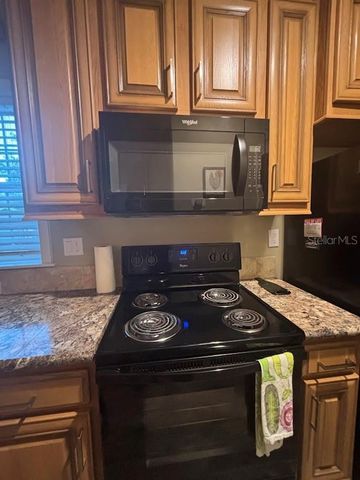 25203 NE 141ST LANE 254, Salt Springs, FL 32134