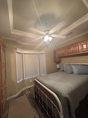 25203 NE 141ST LANE 254, Salt Springs, FL 32134