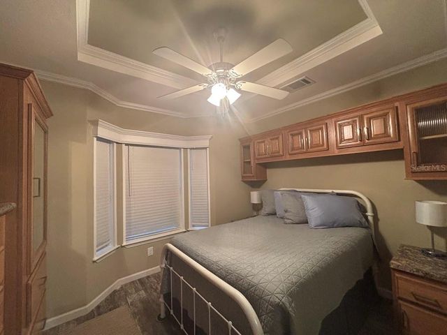 25203 NE 141ST LANE 254, Salt Springs, FL 32134