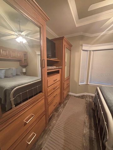 25203 NE 141ST LANE 254, Salt Springs, FL 32134