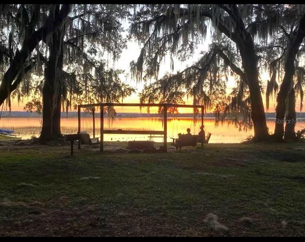 25203 NE 141ST LANE 254, Salt Springs, FL 32134