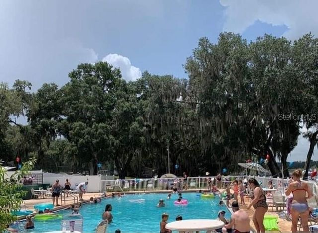 25203 NE 141ST LANE 254, Salt Springs, FL 32134