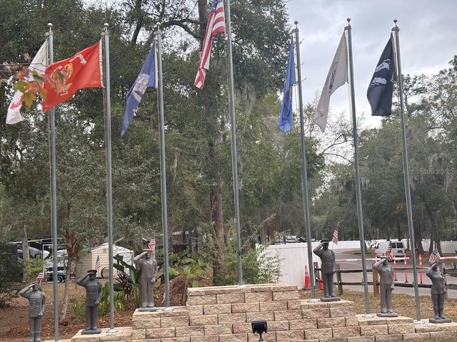 25203 NE 141ST LANE 254, Salt Springs, FL 32134