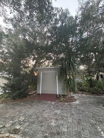 25203 NE 141ST LANE 254, Salt Springs, FL 32134