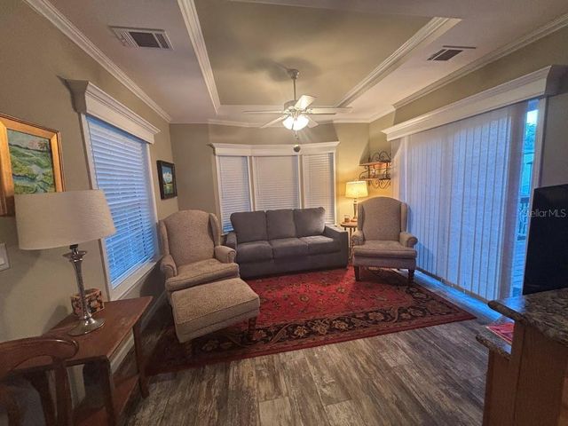 25203 NE 141ST LANE 254, Salt Springs, FL 32134