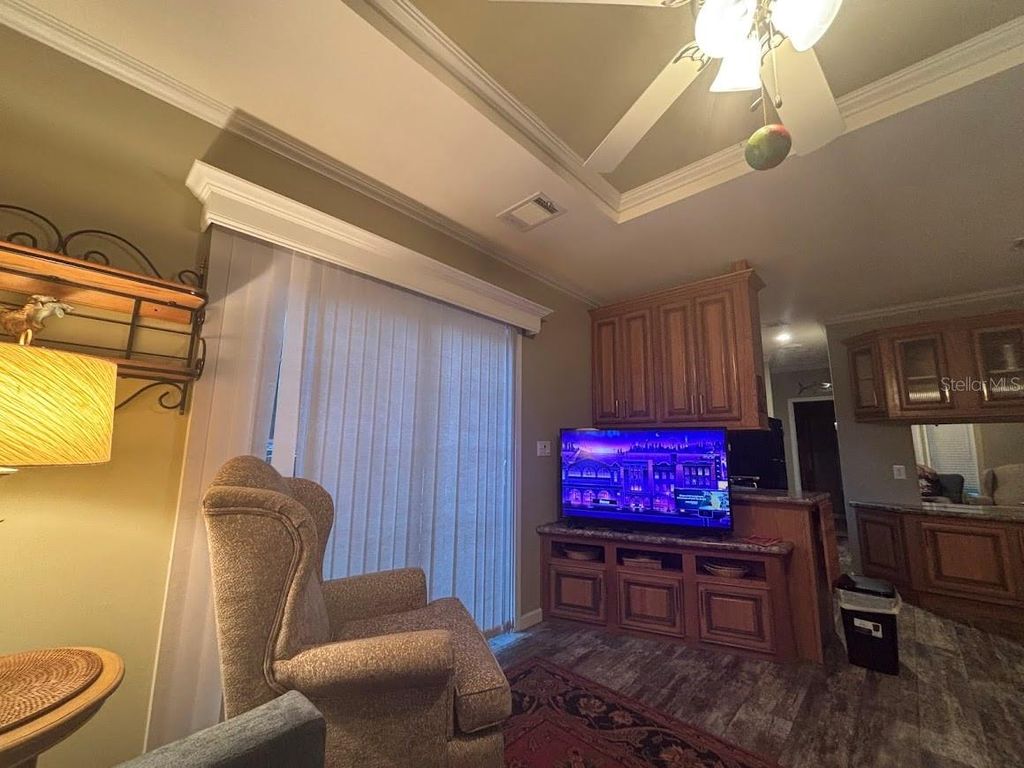 Image 13 of property listing at 25203 NE 141ST LANE 254, Salt Springs, FL 32134