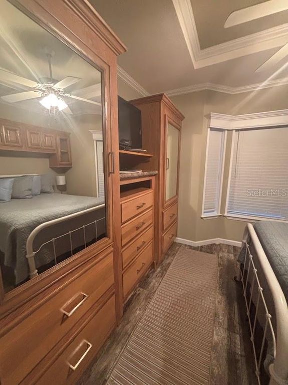 Image 25 of property listing at 25203 NE 141ST LANE 254, Salt Springs, FL 32134