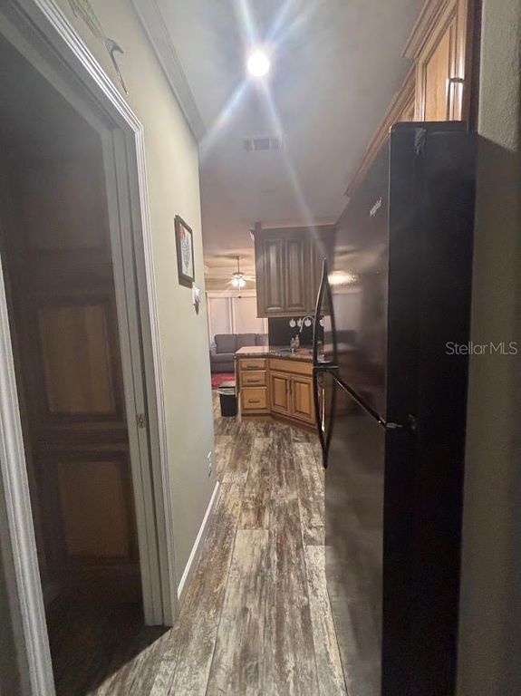 Image 26 of property listing at 25203 NE 141ST LANE 254, Salt Springs, FL 32134