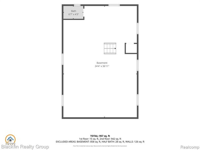 24641 Ridgedale Street, Oak Park, MI 48237