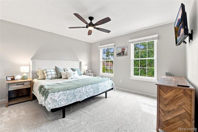 933 Abingdon Street, Oxford, MI 48371