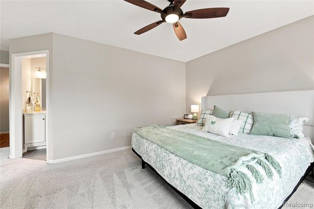 933 Abingdon Street, Oxford, MI 48371