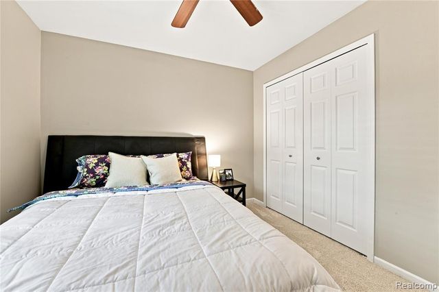 933 Abingdon Street, Oxford, MI 48371