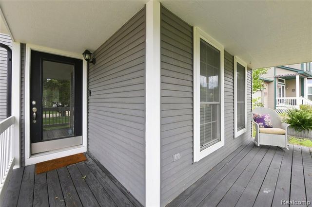 933 Abingdon Street, Oxford, MI 48371