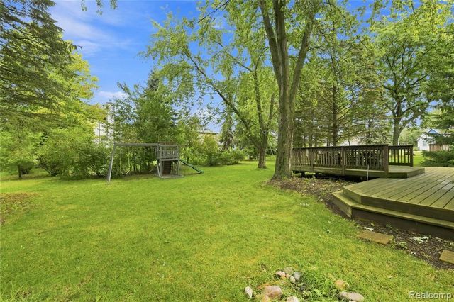 933 Abingdon Street, Oxford, MI 48371