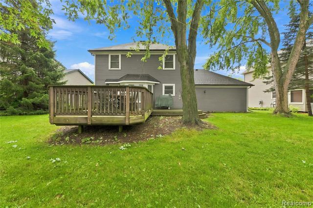 933 Abingdon Street, Oxford, MI 48371