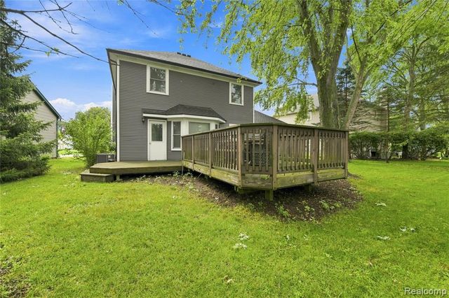 933 Abingdon Street, Oxford, MI 48371