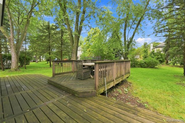 933 Abingdon Street, Oxford, MI 48371